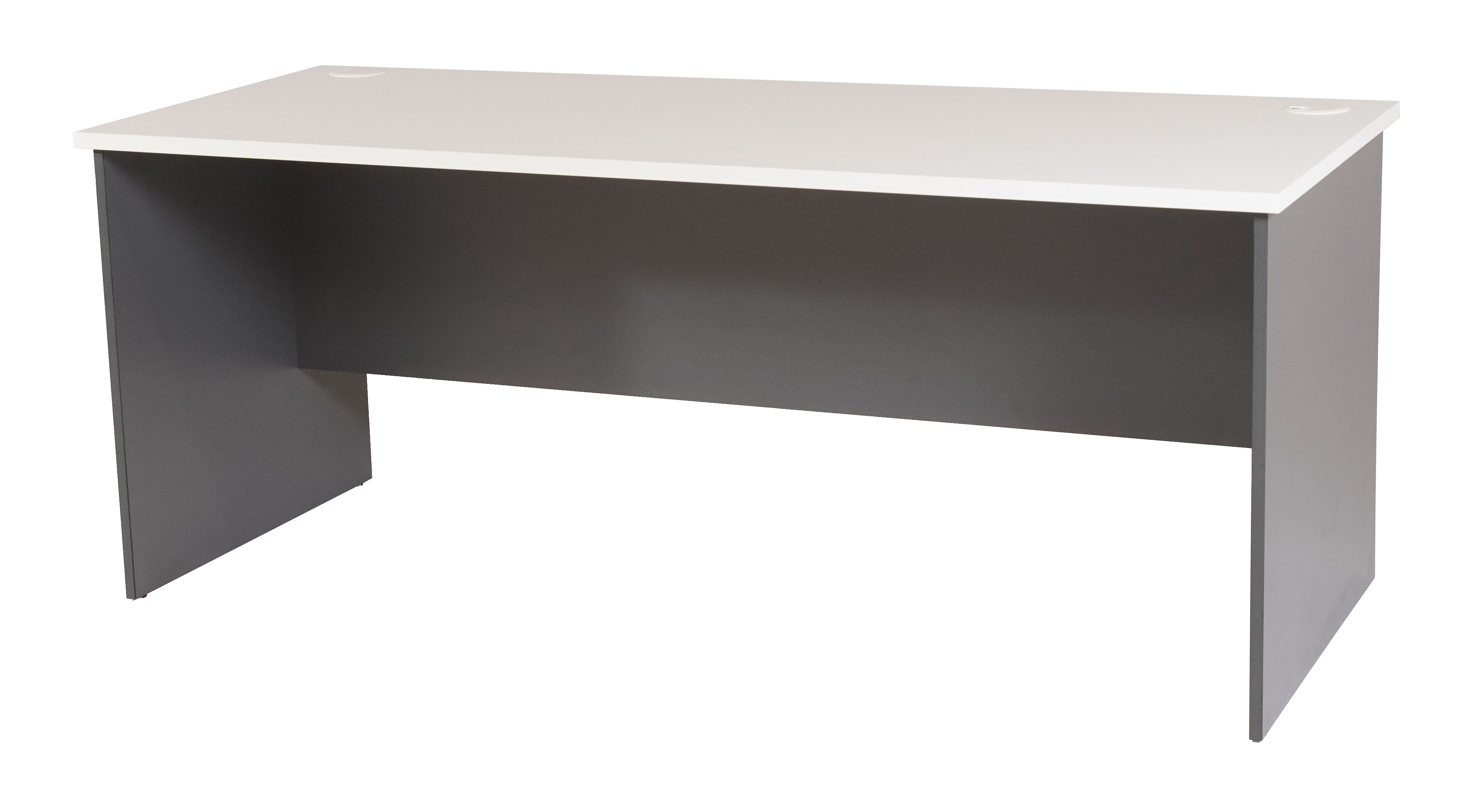 Rapid Worker Straight Desk